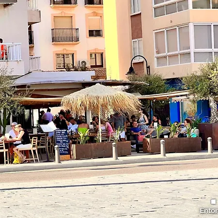 Apartament Vh Costa Blanca -the Moraira Collection 4
